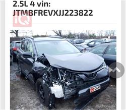 تويوتا راف 4